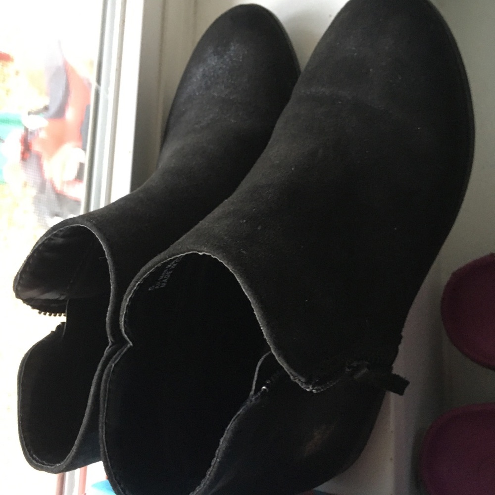 Cat & Jack Boots